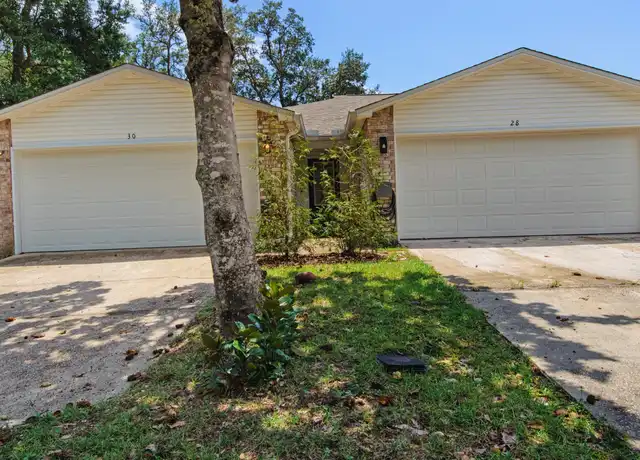 Property at 30 Roserita Pl, Mary Esther, FL, 32569, 2 beds, 2 baths, [object Object]