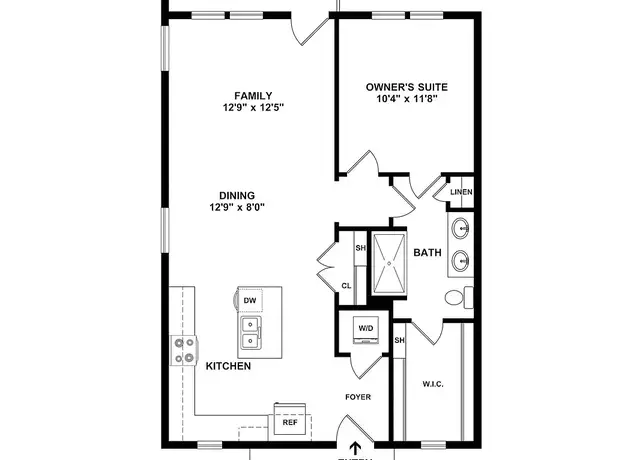 Photo of 300 Champions Blvd, Little River, SC 29566