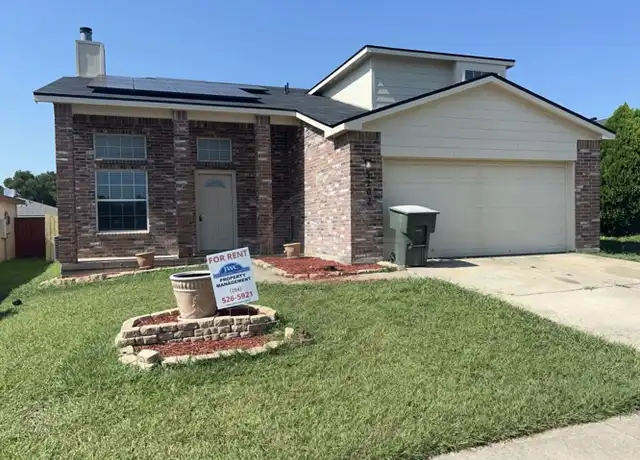 Property at 3202 Blackburn Dr, Killeen, TX, 76543, 3 beds, 2.5 baths, [object Object]