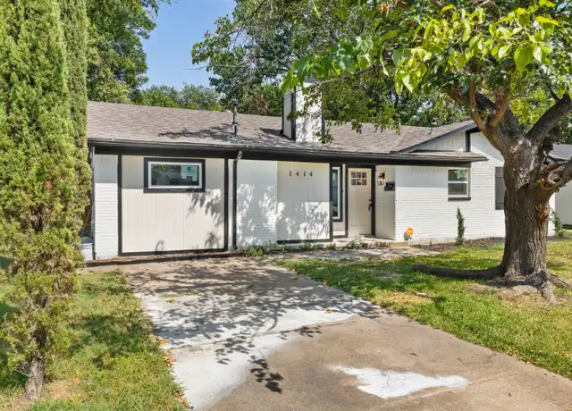 Property at 1414 Timberlake Cir, Richardson, TX, 75080, 3 beds, 2 baths, [object Object]