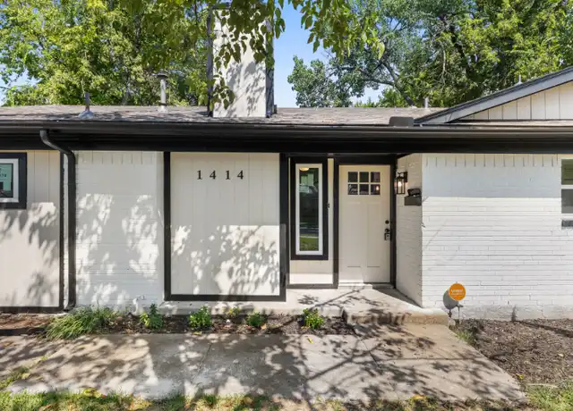 Property at 1414 Timberlake Cir, Richardson, TX, 75080, 3 beds, 2 baths, [object Object]