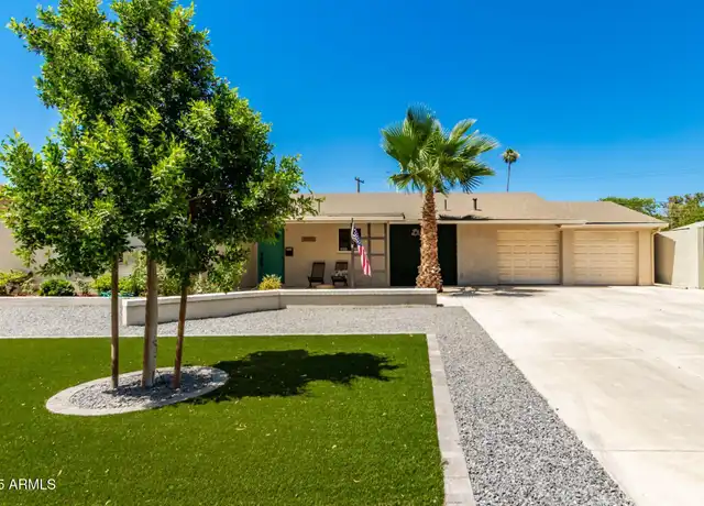 Property at 4030 E Catalina Dr, Phoenix, AZ, 85018, 4 beds, 3 baths, [object Object]
