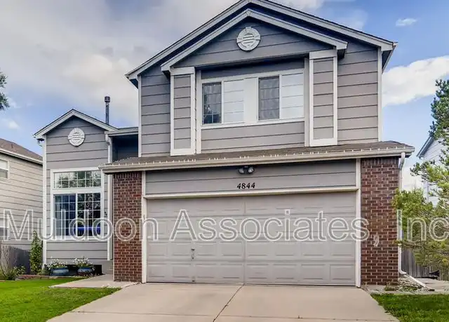 Property at 4844 Little London Dr, Colorado Springs, CO, 80923, 4 beds, 2.5 baths, [object Object]