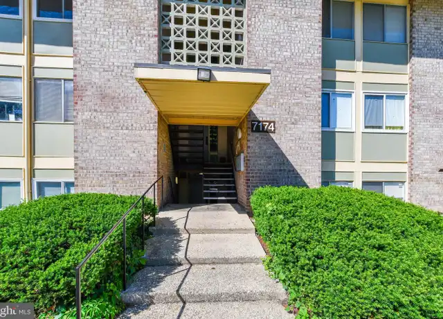 Property at 7174 Donnell Pl, District Heights, MD, 20747, 2 beds, 1 bath, [object Object]