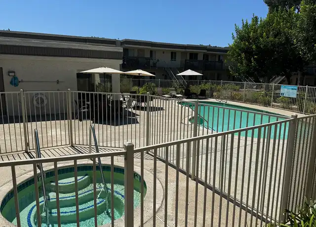 Property at Vista del Sol Apartments - 1038 S Sunshine Ave, El Cajon, CA, 92020, 1 bed, 1 bath, [object Object]