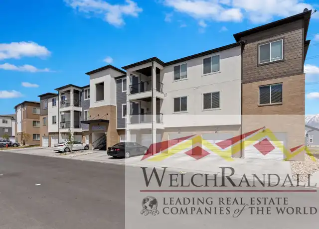 Property at 716 N 380 W Unit CC716, Vineyard, UT, 84059, 3 beds, 2 baths, [object Object]