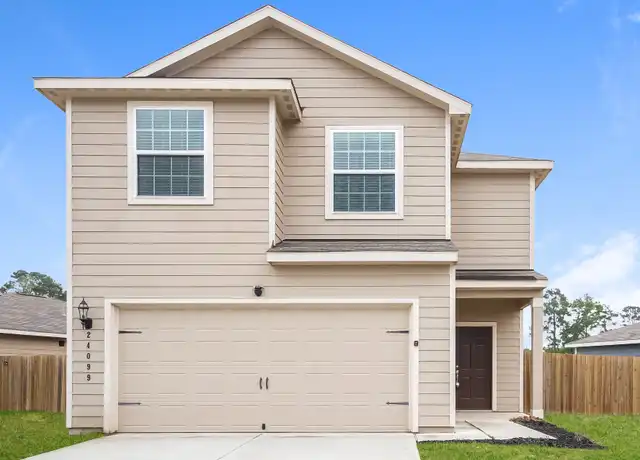 Property at 24099 Wilde Dr, Magnolia, TX, 77355, 3 beds, 2.5 baths, [object Object]