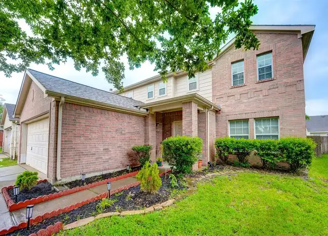 Property at 18118 Hammondsport Ln, Cypress, TX, 77429, 5 beds, 2.5 baths, [object Object]
