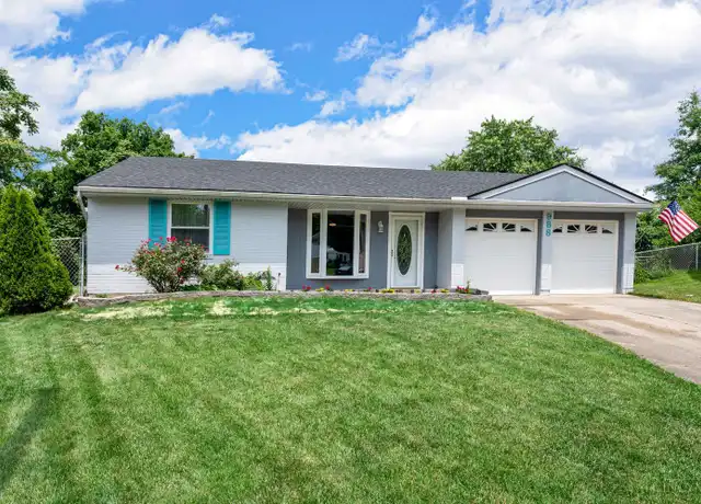 Property at 988 Yarger Dr, Cincinnati, OH, 45230, 3 beds, 2 baths, [object Object]