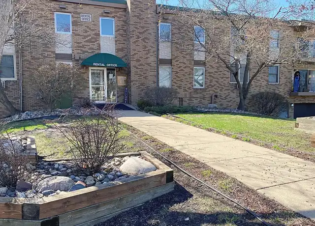 Property at Southgate Apartments - 8100 12th Ave S, Minneapolis, MN, 55425, 1 bed, 1 bath, [object Object]