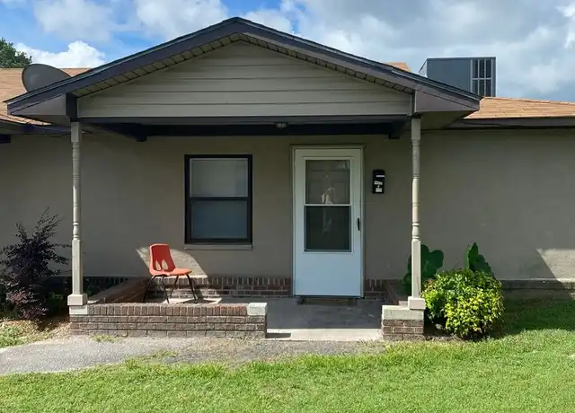 Property at 858 Hackney Ave Unit D, Washington, NC, 27889, 2 beds, 1 bath, [object Object]