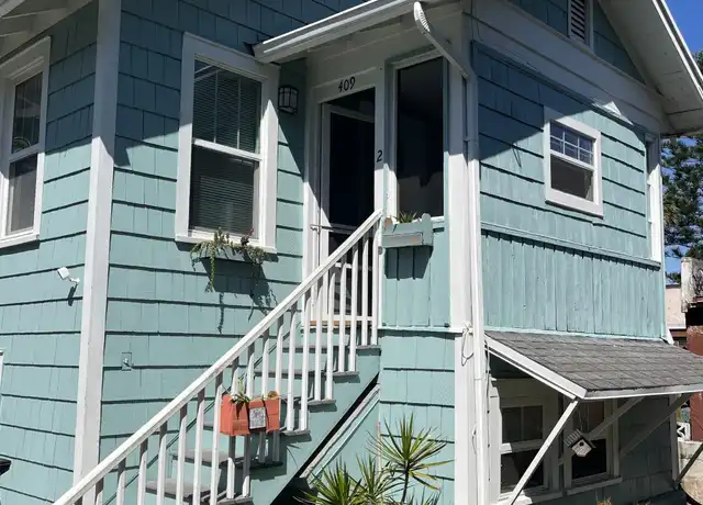 Property at 409 Poinsettia Rd, Daytona Beach, FL, 32118, 1 bed, 1 bath, [object Object]