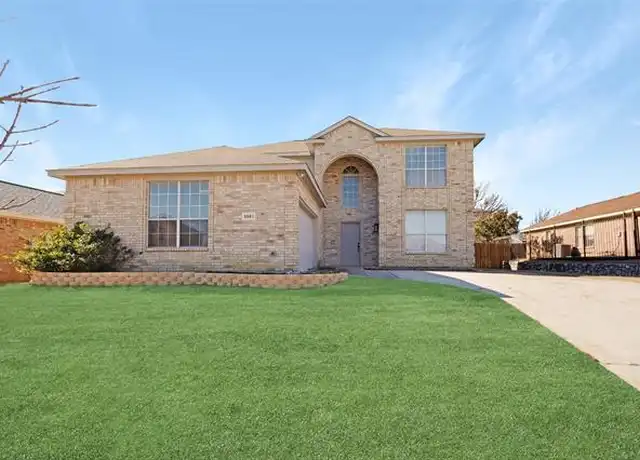 Property at 3561 Leigh Ct, Sachse, TX, 75048, 5 beds, 2.5 baths, [object Object]
