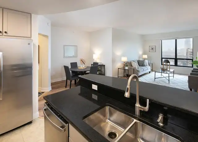Property at 100 3rd Ave S #1601, Minneapolis, MN, 55401, 1 bed, 1 bath, [object Object]