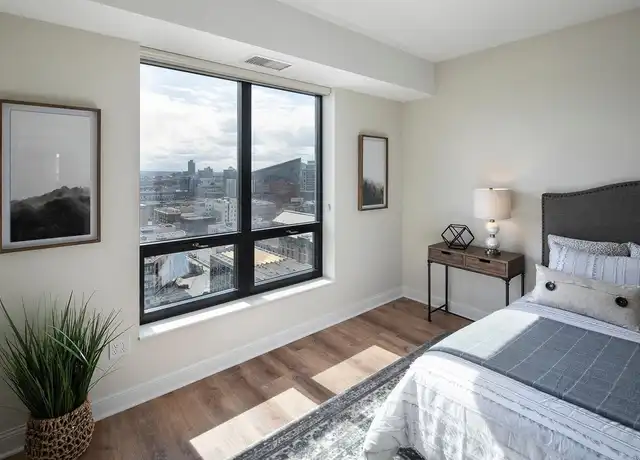 Property at 100 3rd Ave S #1601, Minneapolis, MN, 55401, 1 bed, 1 bath, [object Object]