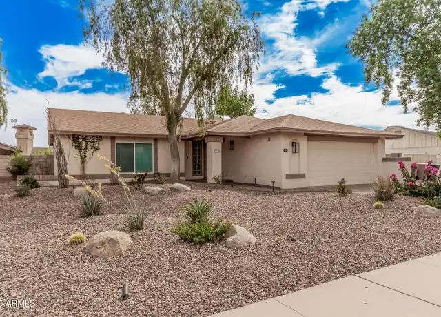 Property at 9265 E Kalil Dr, Scottsdale, AZ, 85260, 3 beds, 2 baths, [object Object]