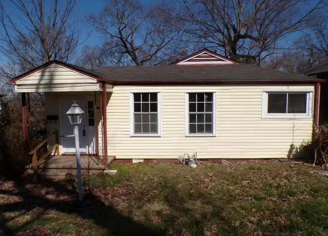 Property at 1200 33rd Street Ensley, Birmingham, AL, 35218, 3 beds, 1 bath, [object Object]