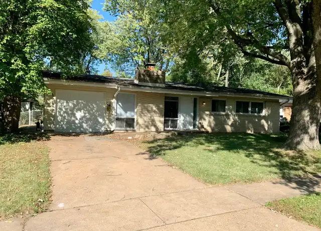 Property at 3115 Newgate Dr, Florissant, MO, 63033, 3 beds, 2 baths, [object Object]