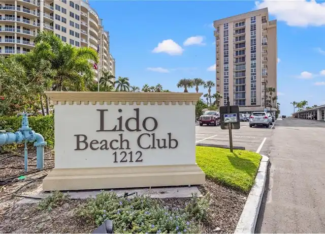Property at 1212 Benjamin Franklin Dr #701, Sarasota, FL, 34236, 2 beds, 2 baths, [object Object]