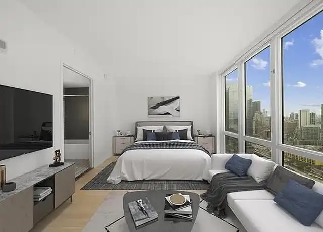 Property at 605 W 42nd St Unit 43-K, New York, NY, 10036, 0 beds, 1 bath, [object Object]