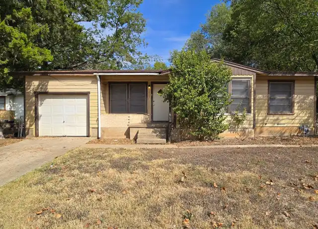 Property at 1705 Smith Dr, Killeen, TX, 76541, 3 beds, 1 bath, [object Object]