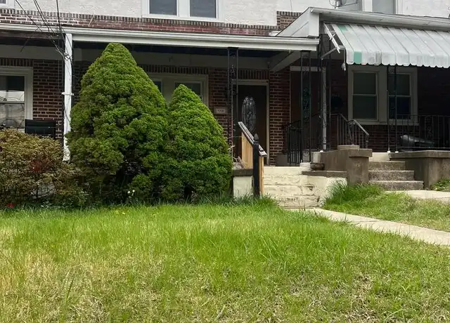 Property at 1008 Stanbridge St, Norristown, PA, 19401, 3 beds, 1 bath, [object Object]