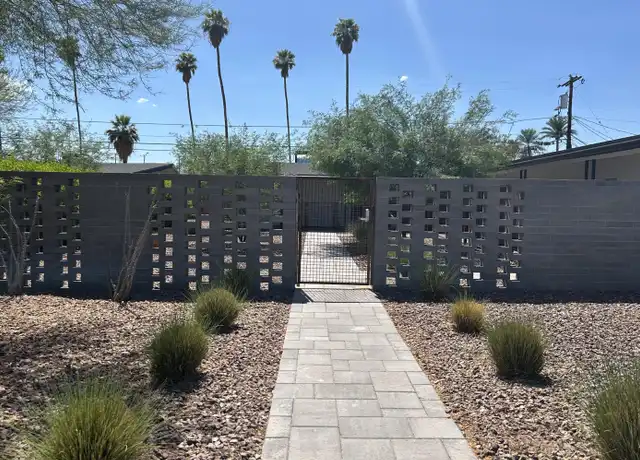 Property at 3332 N 66th Pl Unit 4, Scottsdale, AZ, 85251, 2 beds, 1 bath, [object Object]