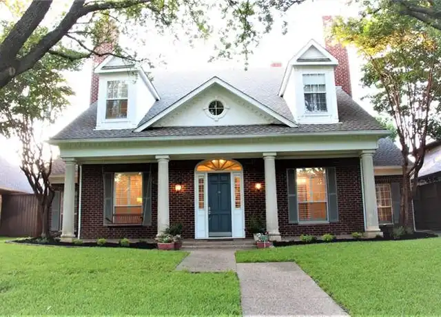 Property at 5969 Kensington Dr, Plano, TX, 75093, 4 beds, 3 baths, [object Object]
