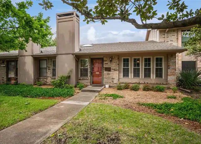 Property at 10615 Stone Canyon Rd #29, Dallas, TX, 75230, 3 beds, 2 baths, [object Object]