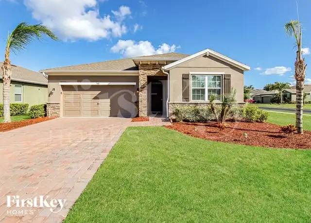 Property at 740 Remington Green Dr SE, Palm Bay, FL, 32909, 3 beds, 2 baths, [object Object]