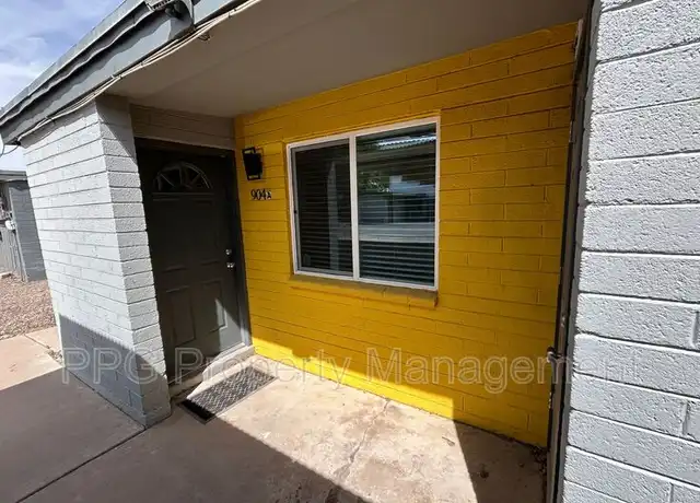 Property at 904 S Mariana St Unit A, Tempe, AZ, 85281, 1 bed, 1 bath, [object Object]