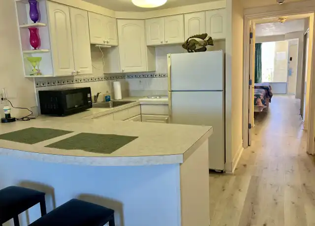 Property at 2700 N Atlantic Ave #531, Daytona Beach, FL, 32118, 1 bed, 1 bath, [object Object]