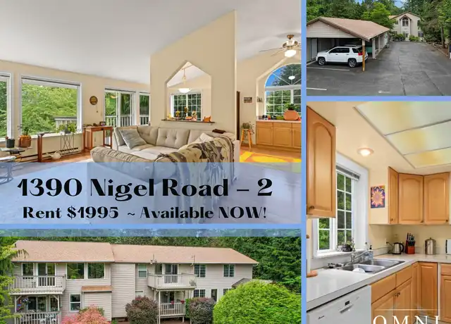 Property at 1390 Nigel Rd Unit 1390 2, Bellingham, WA, 98226, 2 beds, 1 bath, [object Object]