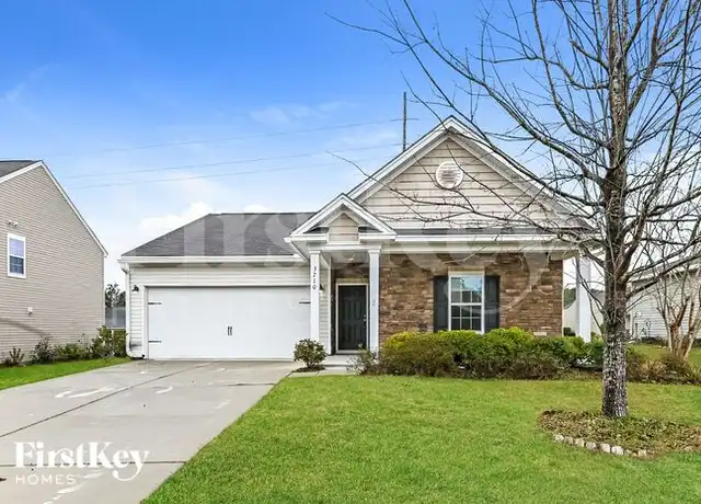 Property at 3710 Blackjack Rd, Ladson, SC, 29456, 3 beds, 2 baths, [object Object]