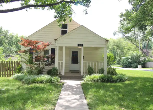 Property at 4515 W 62nd Ter, Fairway, KS, 66205, 2 beds, 1 bath, [object Object]