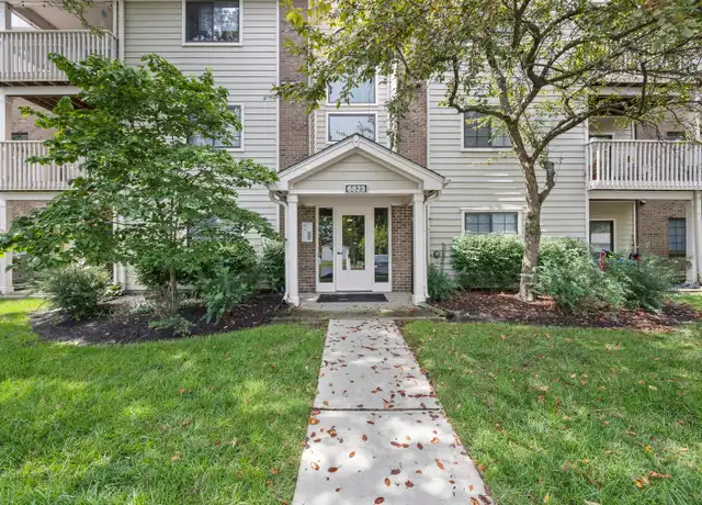 Property at 6823 Meadow Creek Dr #205, Columbus, OH, 43235, 2 beds, 2 baths, [object Object]