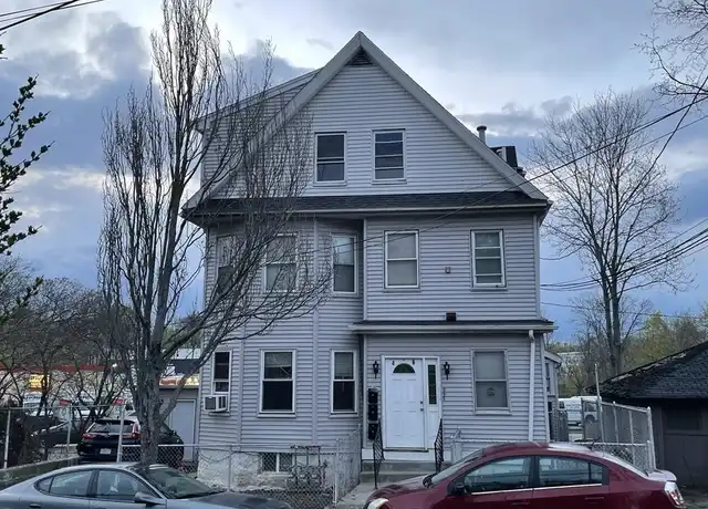 Property at 6 Beacon St Unit 3, Boston, MA, 02136, 3 beds, 1 bath, [object Object]