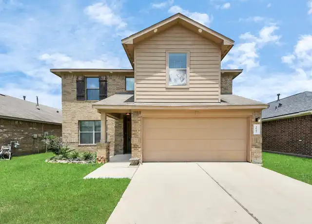 Property at 2043 Naplechase Crest Dr, Spring, TX, 77373, 4 beds, 2.5 baths, [object Object]