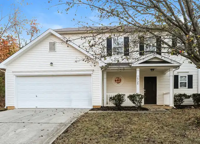 Property at 6728 Commack Dr, Charlotte, NC, 28216, 3 beds, 2.5 baths, [object Object]