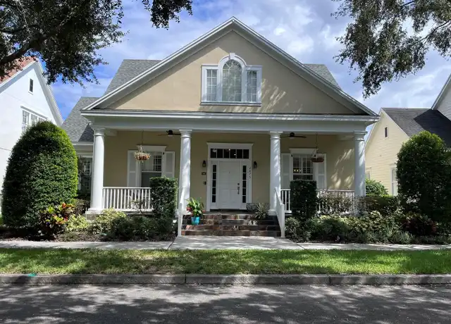 Property at 2875 Dorell Ave, Orlando, FL, 32814, 3 beds, 4.5 baths, [object Object]