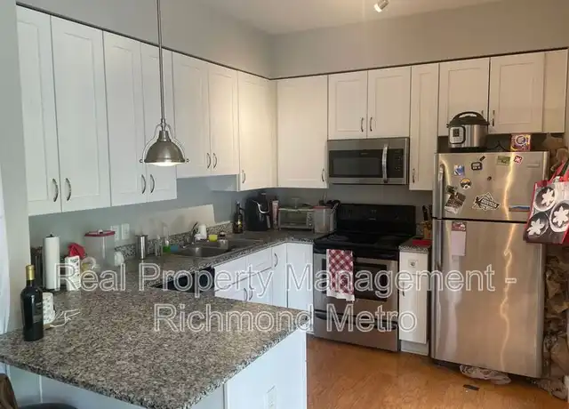 Property at 2028 W Cary St Unit 3, Richmond, VA, 23220, 2 beds, 2 baths, [object Object]