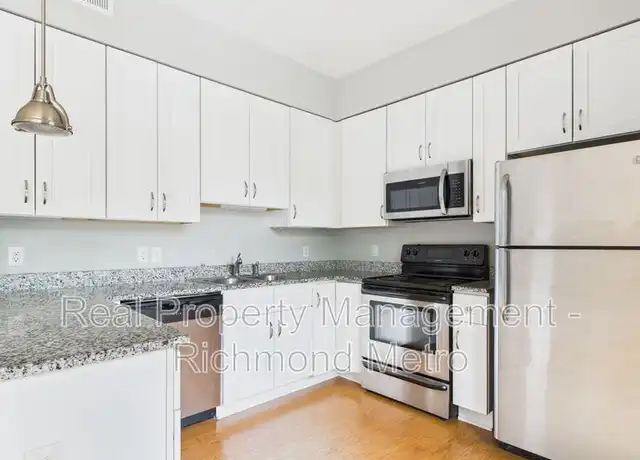 Property at 2028 W Cary St Unit 3, Richmond, VA, 23220, 2 beds, 2 baths, [object Object]