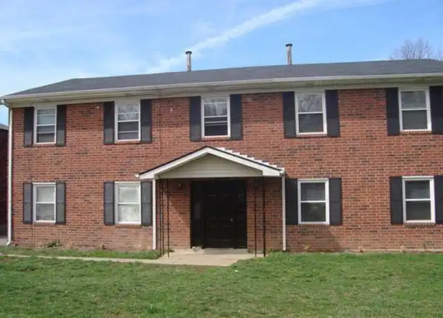 Property at 3217 Springfield Dr Unit 1, Louisville, KY, 40214, 2 beds, 1 bath, [object Object]