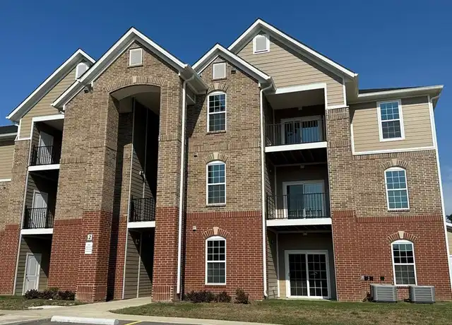 Property at 121 Harmony Meadows Ct, Dardenne Prairie, MO, 63368, 2 beds, 2 baths, [object Object]