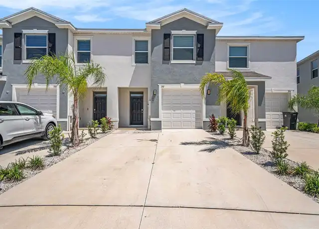 Property at 352 Mangrove Shade Cir, Apollo Beach, FL, 33572, 3 beds, 2.5 baths, [object Object]