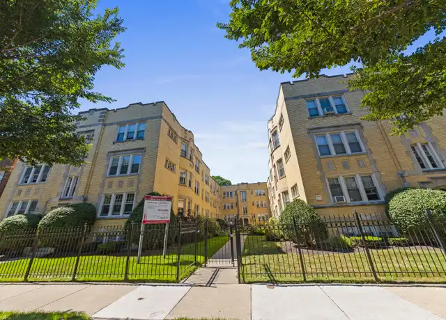 Property at 5056 N Wolcott Ave Unit W2, Chicago, IL, 60640, 0 beds, 1 bath, [object Object]