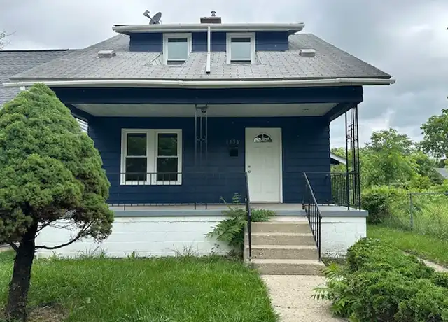 Property at 1356 Genessee Ave, Columbus, OH, 43211, 3 beds, 2 baths, [object Object]