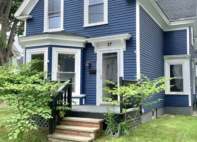 Property at 37 North St, Bangor, ME, 04401, 4 beds, 2 baths, [object Object]