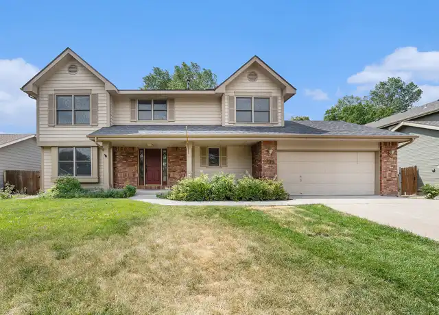 Property at 2913 Ninebark Dr, Fort Collins, CO, 80528, 5 beds, 3.5 baths, [object Object]