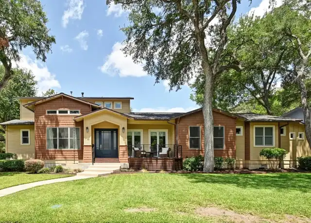 Property at 8 Scott Cres, Austin, TX, 78703, 4 beds, 3.5 baths, [object Object]